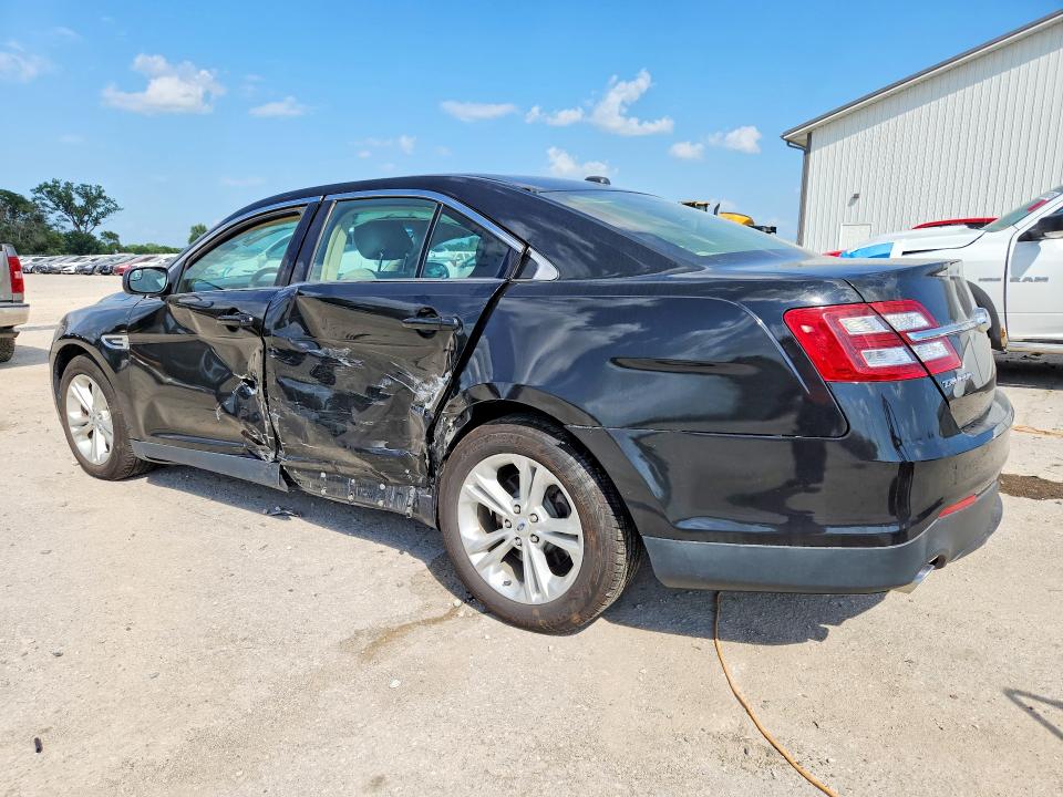 Продаж на аукціоні авто 2015 Ford Taurus, vin: 1FAHP2D80FG190141, номер лоту: 61677196