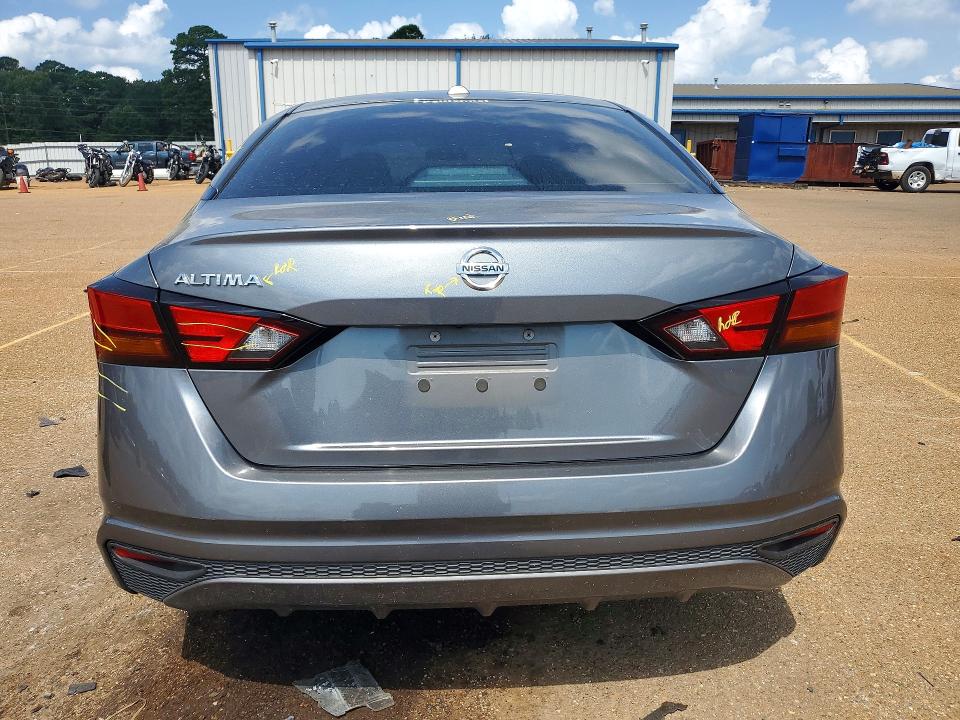 Aukcja sprzedaży 2020 Nissan Altima, vin: 1N4BL4BV7LC163849, numer aukcji: 79134215