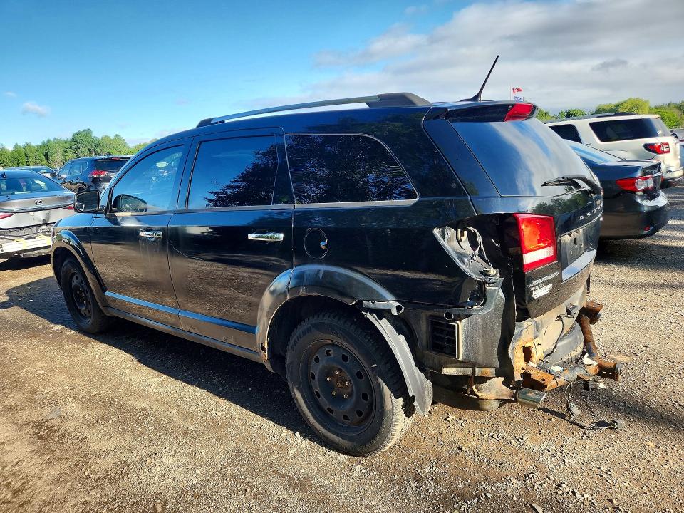 Aukcja sprzedaży 2015 Dodge Journey, vin: 3C4PDDFG7FT666041, numer aukcji: 61836176