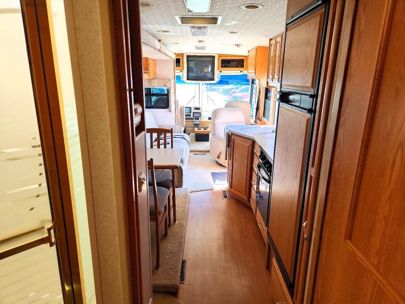 2003 Workhorse Motorhome Chassis მანქანა იყიდება აუქციონზე, vin: 5B4MP67G333359970, აუქციონის ნომერი: 59576106