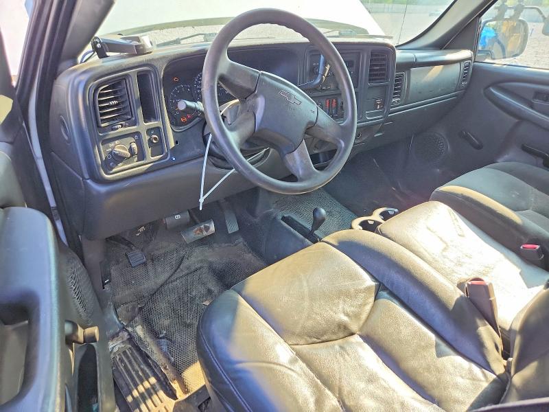 Aukcja sprzedaży 2006 Chevrolet Silverado, vin: 1GCHK24U16E274552, numer aukcji: 63592966