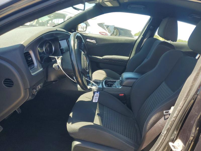 Auction sale of the 2019 Dodge Charger, vin: 2C3CDXHG3KH670981, lot number: 62725586