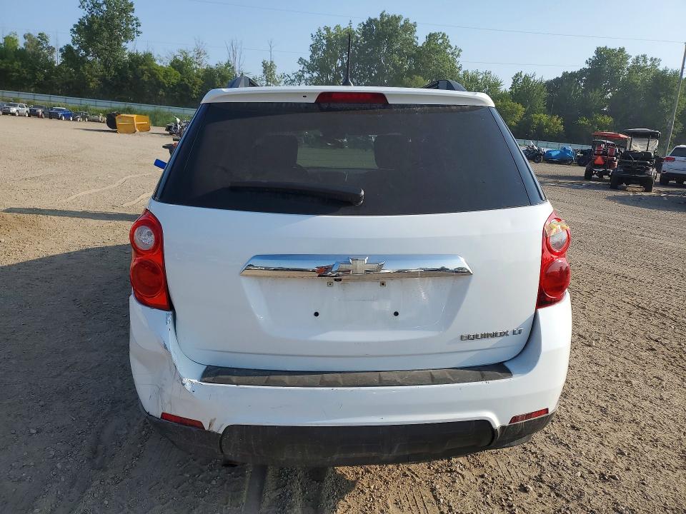 Продаж на аукціоні авто 2014 Chevrolet Equinox, vin: 2GNALBEK3E6258133, номер лоту: 63113106