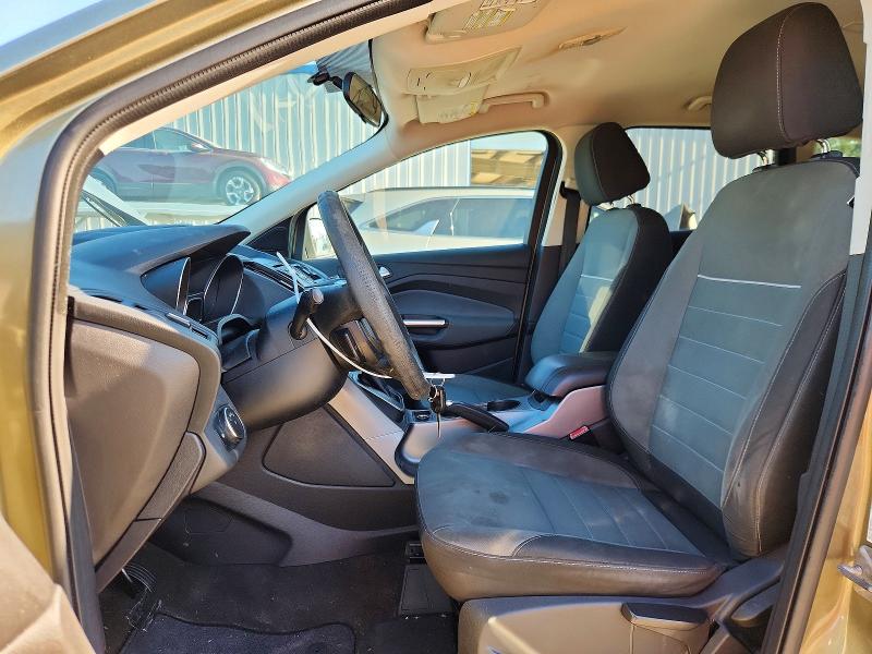 61231836 :رقم المزاد ، 1FMCU9GX8DUA32763 vin ، 2013 Ford Escape مزاد بيع