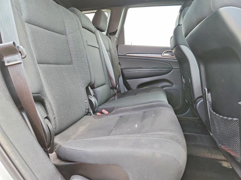 Aukcja sprzedaży 2017 Jeep Grand Cherokee, vin: 1C4RJFAG4HC938046, numer aukcji: 63285626
