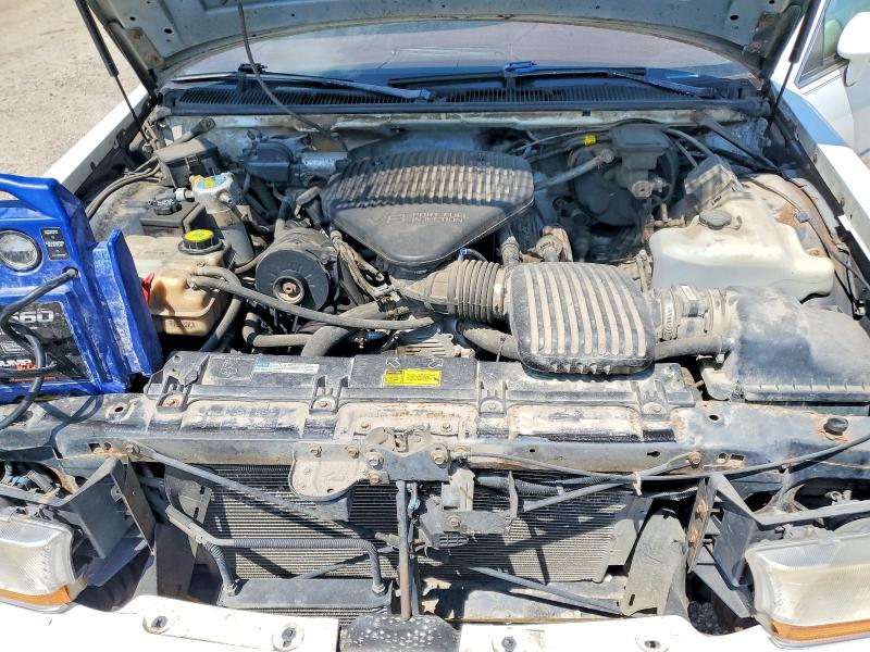 1994 Buick Roadmaster მანქანა იყიდება აუქციონზე, vin: 1G4BN52P0RR403966, აუქციონის ნომერი: 61168206