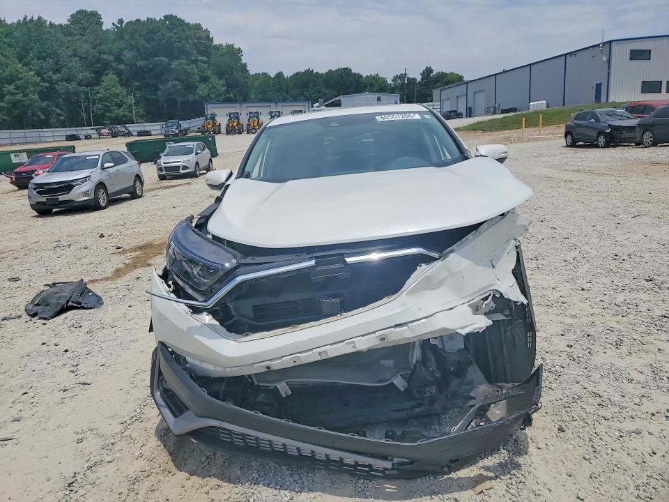 Продаж на аукціоні авто 2022 Honda Cr-v, vin: 2HKRW2H81NH632737, номер лоту: 60557206