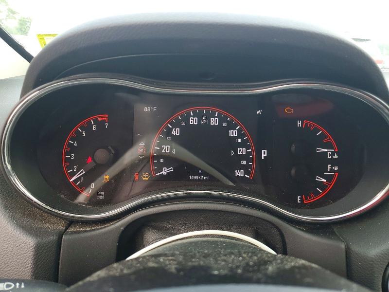 Продаж на аукціоні авто 2015 Dodge Durango, vin: 1C4RDJEG7FC177823, номер лоту: 61295706