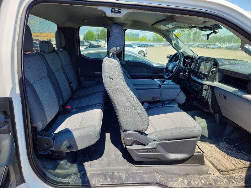 Aukcja sprzedaży 2023 Ford F150, vin: 1FTFX1E82PKD03080, numer aukcji: 60482196