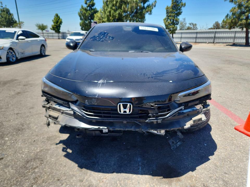 Продажа на аукционе авто 2023 Honda Civic, vin: 2HGFE2F5XPH517520, номер лота: 60277106
