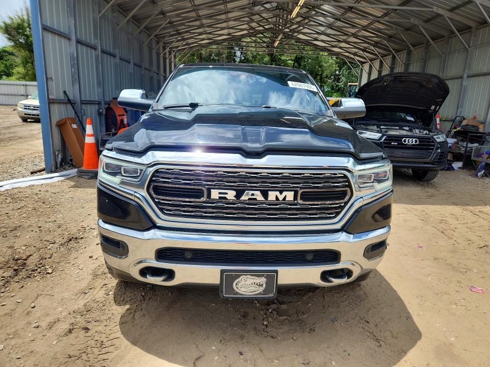 Aukcja sprzedaży 2019 Ram 1500, vin: 1C6SRFHT5KN517016, numer aukcji: 62087906