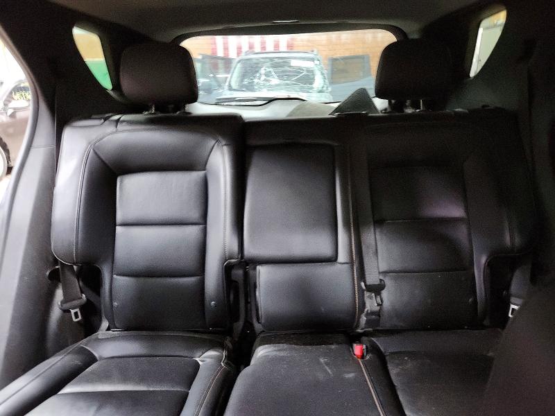 61673626 :رقم المزاد ، 2GNAXVEV1J6289665 vin ، 2018 Chevrolet Equinox مزاد بيع