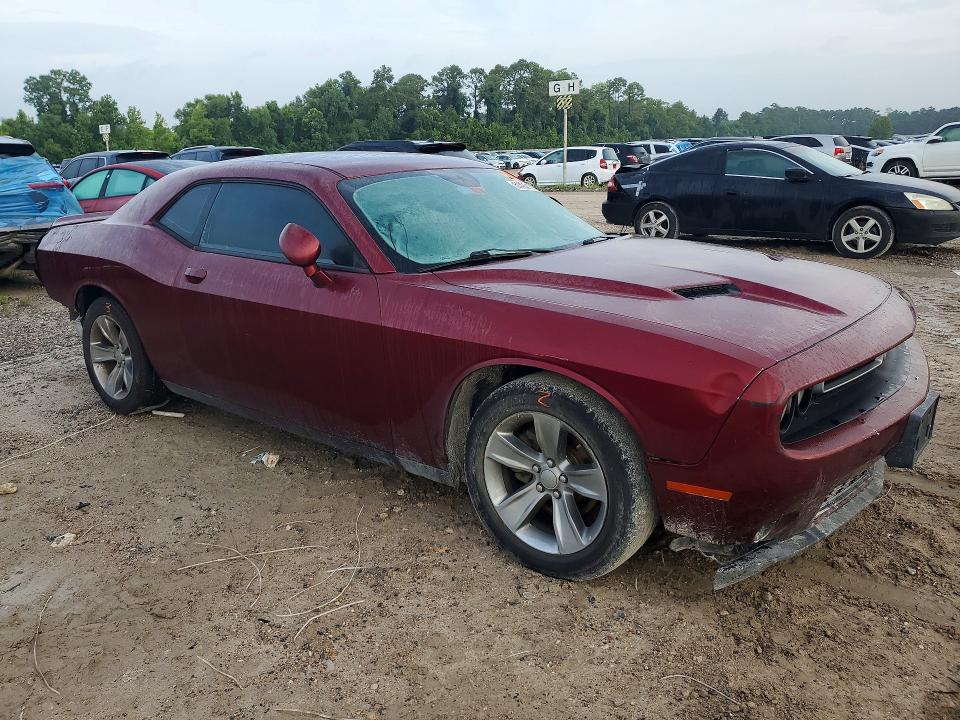 Aukcja sprzedaży 2019 Dodge Challenger, vin: 2C3CDZAG5KH534664, numer aukcji: 61420126