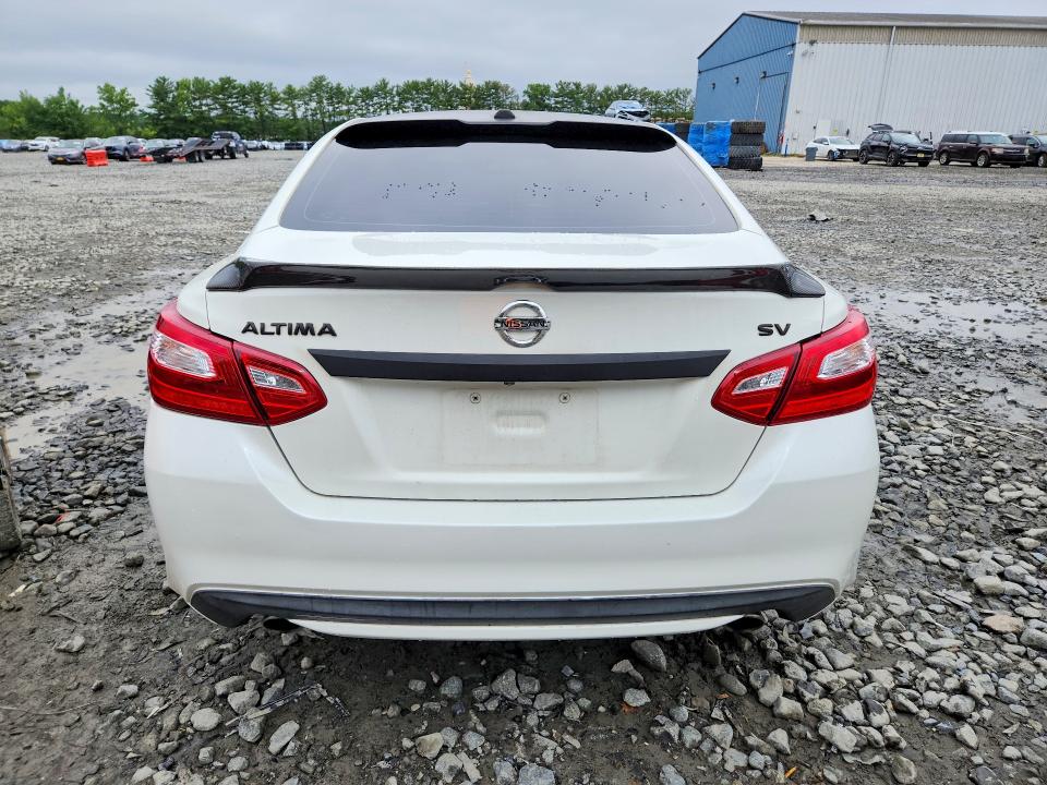 59979576 :رقم المزاد ، 1N4AL3AP2HC129477 vin ، 2017 Nissan Altima مزاد بيع