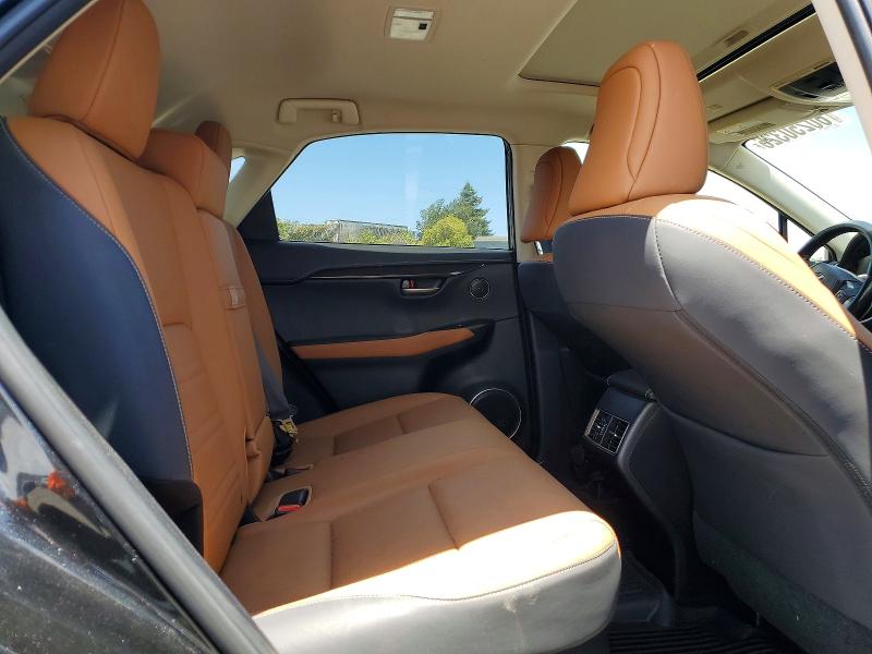 60250326 :رقم المزاد ، JTJGJRDZ1M2169671 vin ، 2021 Lexus Nx 300h مزاد بيع