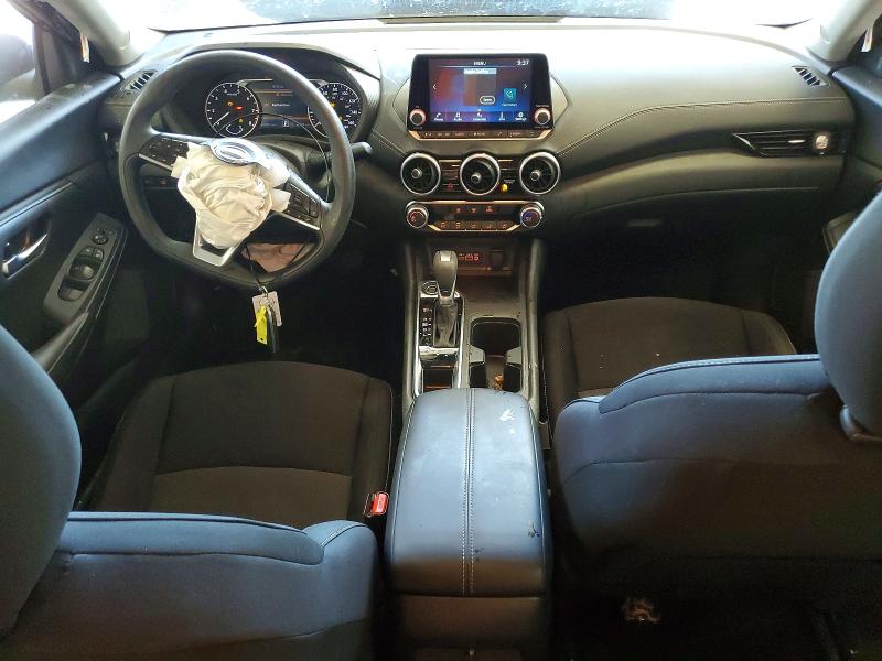 Aukcja sprzedaży 2025 Nissan Sentra, vin: 3N1AB8CV7SY320593, numer aukcji: 62320096