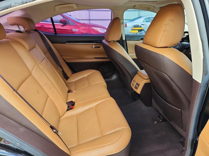 Продажа на аукционе авто 2018 Lexus Es, vin: JTHBW1GG0J2173246, номер лота: 59139706