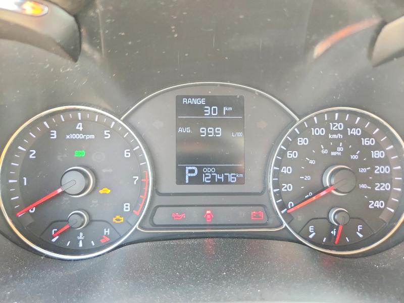 Продажа на аукционе авто 2016 Kia Forte, vin: KNAFX4A61G5513428, номер лота: 60894216