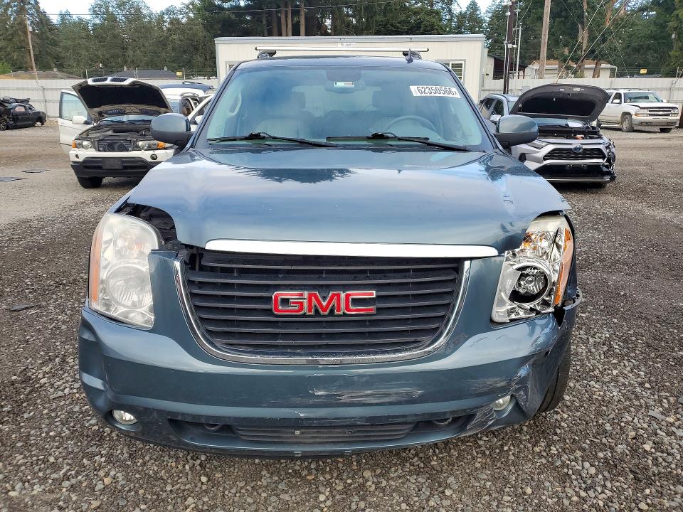 2008 Gmc Yukon მანქანა იყიდება აუქციონზე, vin: 1GKFC13098R220445, აუქციონის ნომერი: 62350566