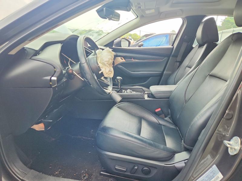 Aukcja sprzedaży 2021 Mazda 3, vin: JM1BPBDL4M1313122, numer aukcji: 60403256