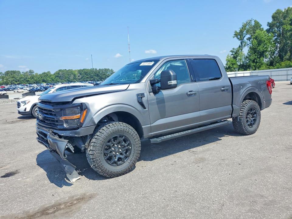 Продаж на аукціоні авто 2024 Ford F150, vin: 1FTFW3L83RKD23391, номер лоту: 60231866