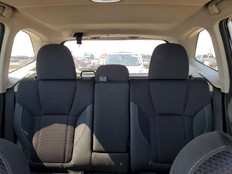 Aukcja sprzedaży 2024 Subaru Forester, vin: JF2SKADC4RH505570, numer aukcji: 59807766