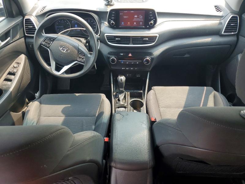 Продаж на аукціоні авто 2019 Hyundai Tucson, vin: KM8J23A47KU058969, номер лоту: 62479876