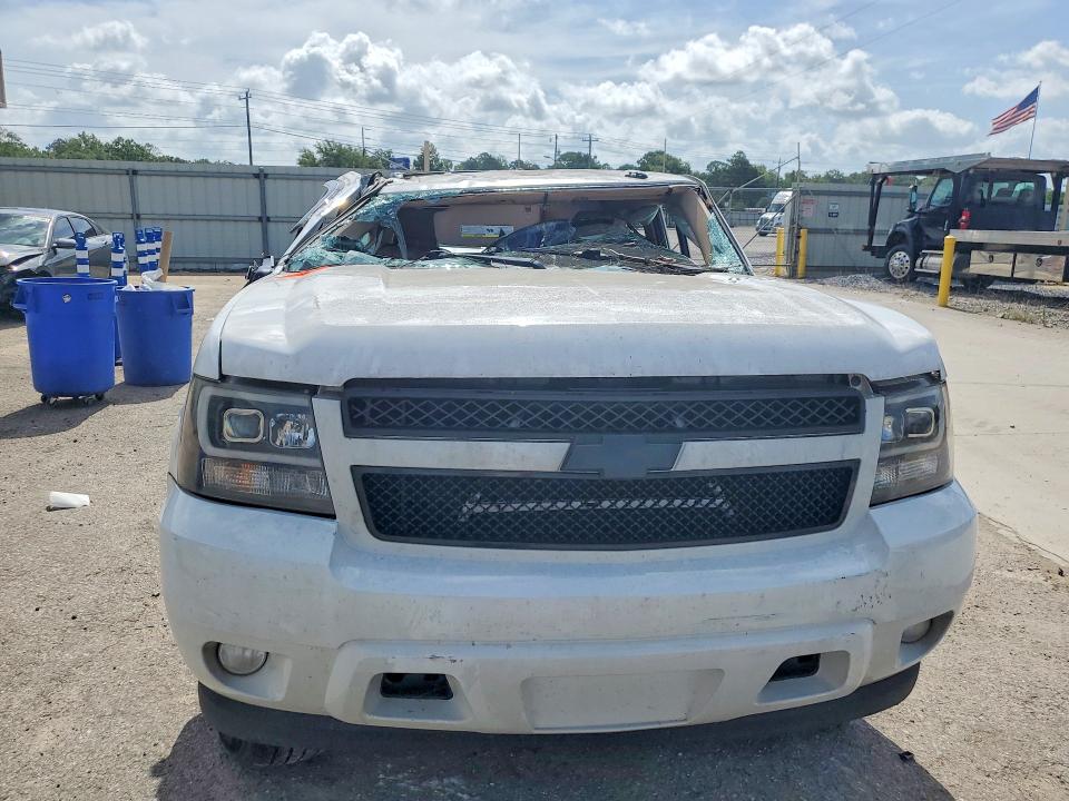 62294466 :رقم المزاد ، 1GNSCBE02ER217080 vin ، 2014 Chevrolet Tahoe مزاد بيع