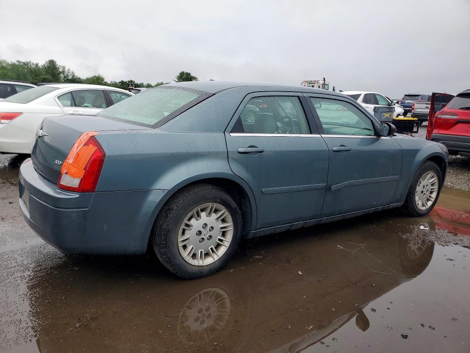 Aukcja sprzedaży 2006 Chrysler 300, vin: 2C3KA43R06H262746, numer aukcji: 60661966