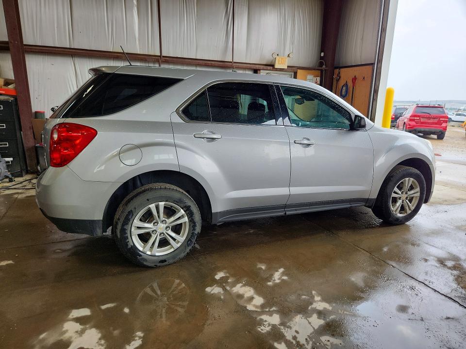 Aukcja sprzedaży 2014 Chevrolet Equinox, vin: 2GNFLEEK4E6104649, numer aukcji: 61403086