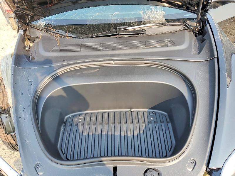 Продажа на аукционе авто 2026 Tesla Model 3, vin: 5YJ3E1EA6TF196246, номер лота: 62398036