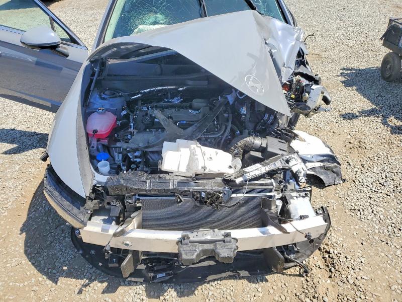 2026 Hyundai Sonata მანქანა იყიდება აუქციონზე, vin: KMHL64JAXTA561357, აუქციონის ნომერი: 60801466