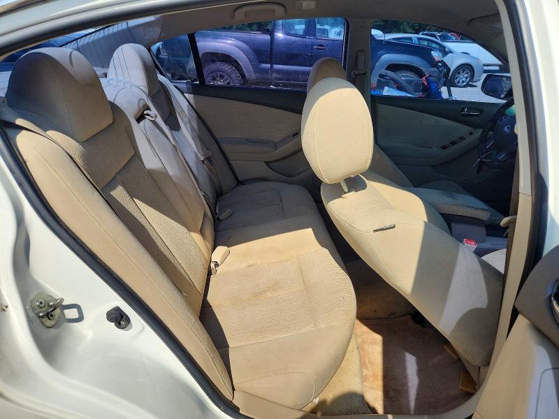 Продажа на аукционе авто 2011 Nissan Altima, vin: 1N4AL2AP3BC158861, номер лота: 59340326