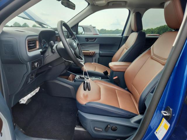 Auction sale of the 2023 Ford Maverick, vin: 3FTTW8F9XPRA20234, lot number: 62898166