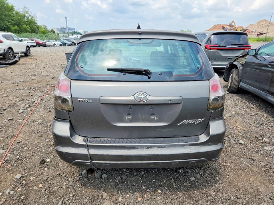 Продаж на аукціоні авто 2005 Toyota Matrix, vin: 2T1KR32E25C429274, номер лоту: 62487216