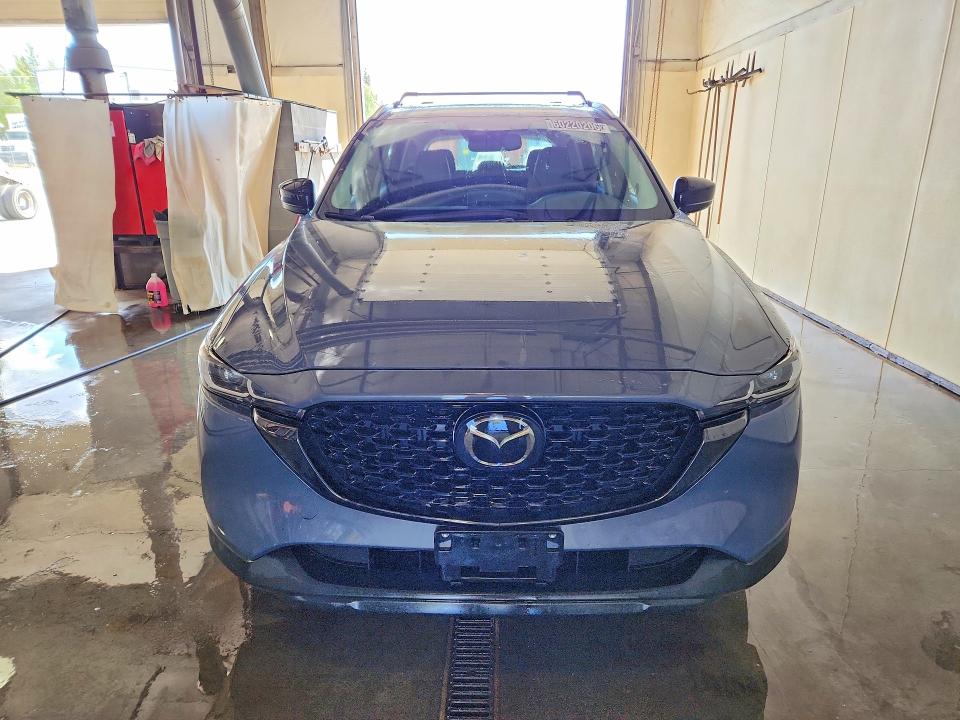 Продажа на аукционе авто 2023 Mazda Cx-5, vin: JM3KFBCM6P0259983, номер лота: 60220206