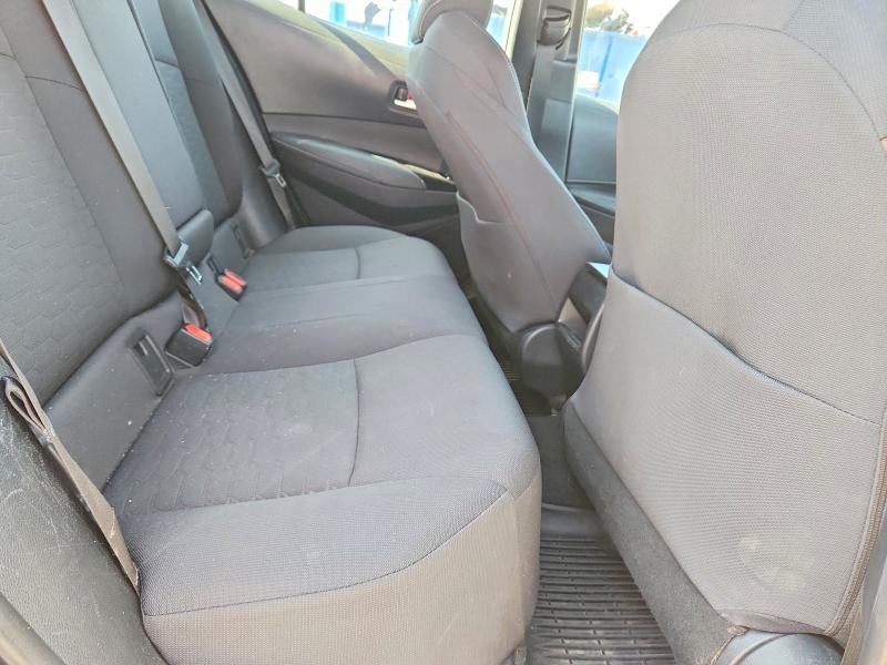 Продаж на аукціоні авто 2019 Toyota Corolla Hatchback, vin: JTNK4RBE2K3057906, номер лоту: 63109316