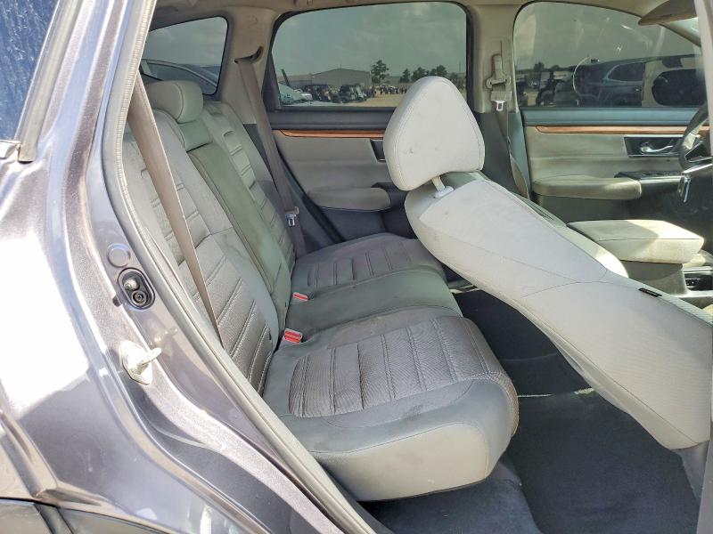 Продажа на аукционе авто 2018 Honda Cr-v, vin: 7FARW1H57JE045391, номер лота: 61479496