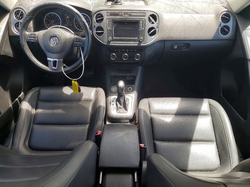 78130785 :رقم المزاد ، WVGAV7AX4HK017759 vin ، 2017 Volkswagen Tiguan مزاد بيع
