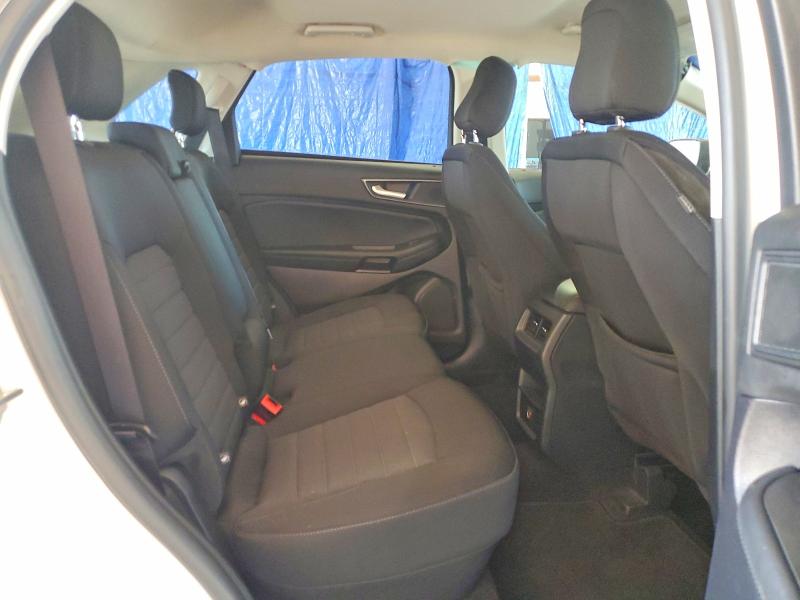 Продажа на аукционе авто 2020 Ford Edge, vin: 2FMPK4G90LBA34507, номер лота: 59236786