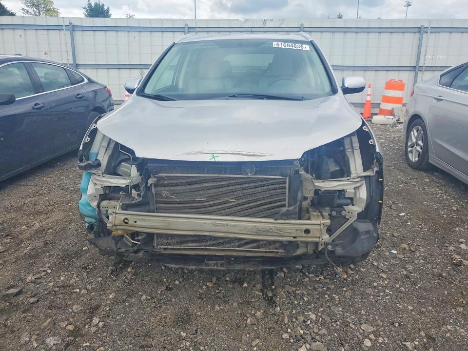 2012 Honda Cr-v მანქანა იყიდება აუქციონზე, vin: 5J6RM4H79CL020202, აუქციონის ნომერი: 61694036