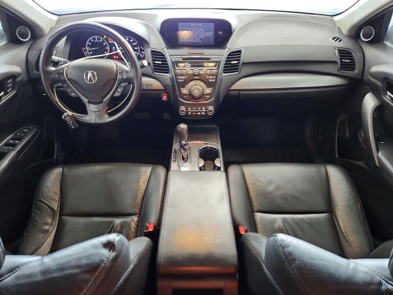 Aukcja sprzedaży 2013 Acura Rdx, vin: 5J8TB3H5XDL001283, numer aukcji: 61725446