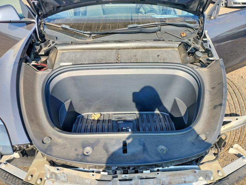 Aukcja sprzedaży 2022 Tesla Model  Y, vin: 7SAYGDEF9NF452771, numer aukcji: 60070376