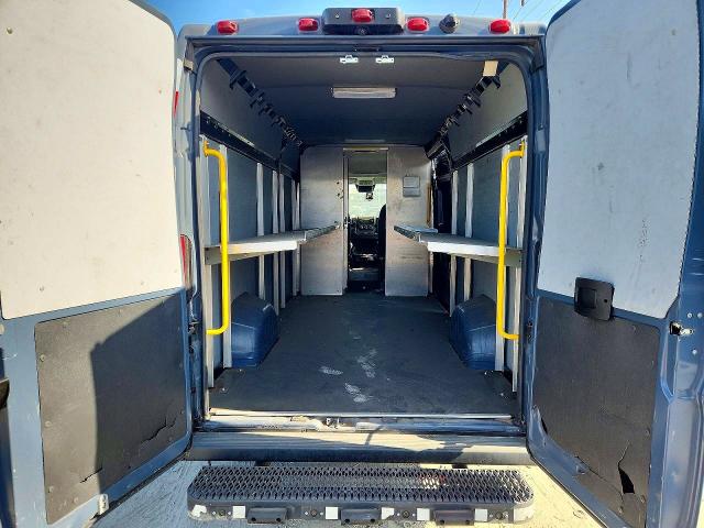 2021 Ram Promaster 3500 მანქანა იყიდება აუქციონზე, vin: 3C6MRVJG3ME536817, აუქციონის ნომერი: 62853696