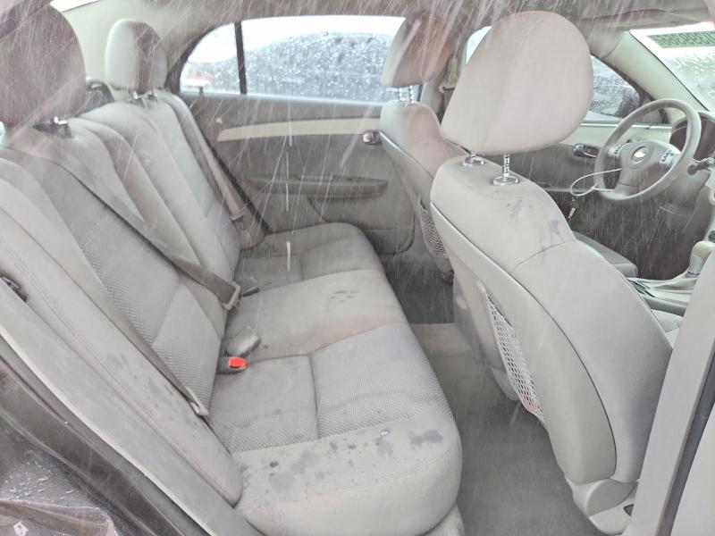 Продаж на аукціоні авто 2012 Chevrolet Malibu, vin: 1G1ZB5E08CF292031, номер лоту: 60399366