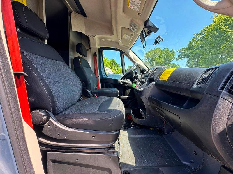 Продаж на аукціоні авто 2020 Ram Promaster 3500, vin: 3C6URVJG5LE124820, номер лоту: 60176166