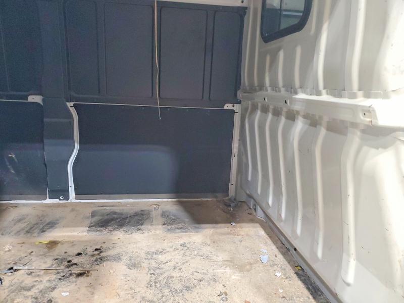 Продаж на аукціоні авто 2024 Ram Promaster 2500, vin: 3C6LRVDGXRE121640, номер лоту: 59056536