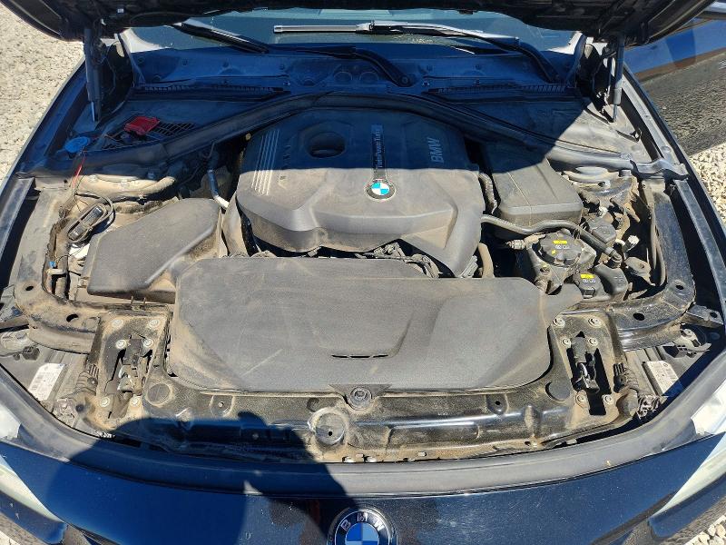 Aukcja sprzedaży 2017 Bmw 330, vin: WBA8D9G36HNU62800, numer aukcji: 61292096