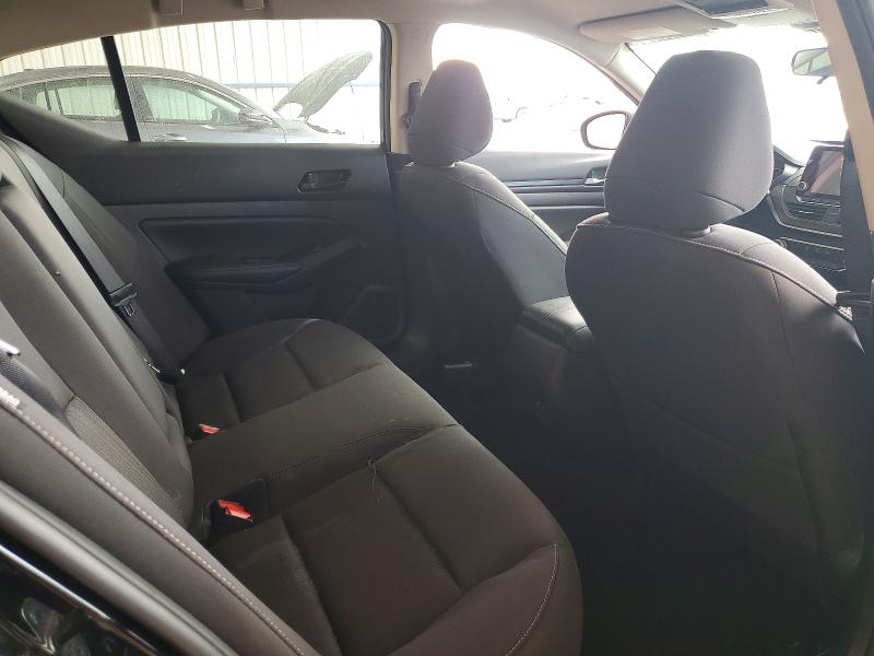 Продажа на аукционе авто 2025 Nissan Altima, vin: 1N4BL4DV8SN390564, номер лота: 63167706