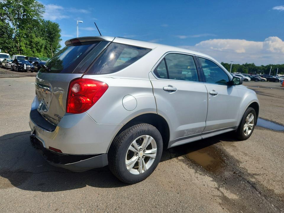 63403096 :رقم المزاد ، 2GNALBEK6D1267940 vin ، 2013 Chevrolet Equinox مزاد بيع